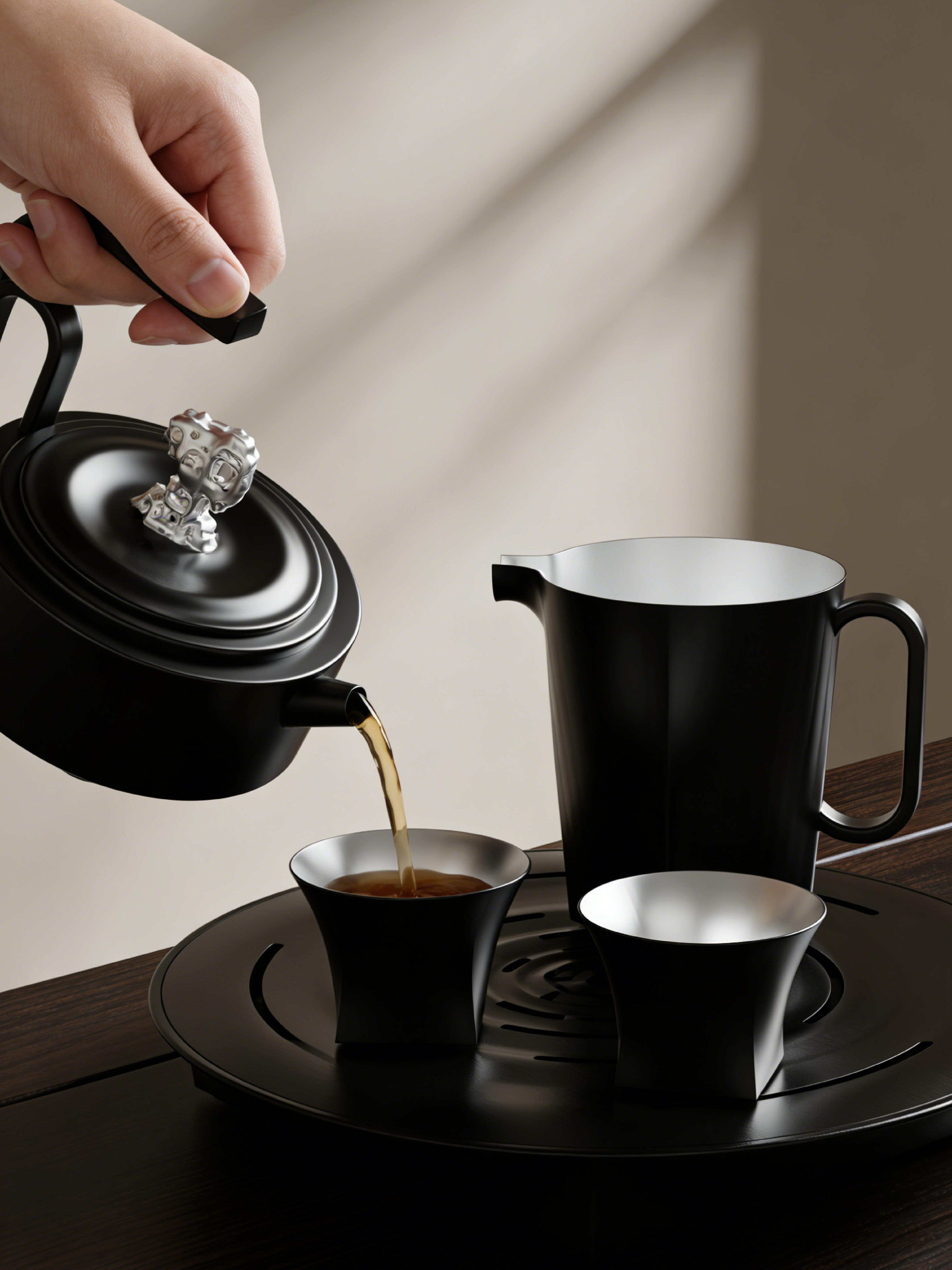 太湖琢影场景海报_09