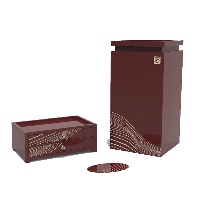 酒店卫生间垃圾桶