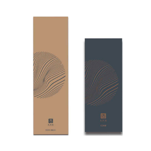 牙刷、梳子包装