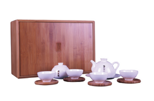 包罗万象包子壶