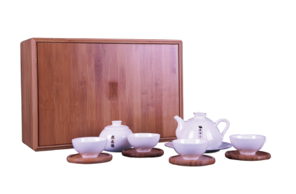 包罗万象包子壶