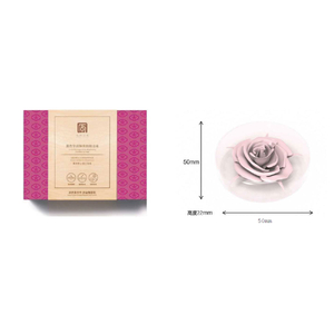 酒店香皂 — 初恋樱花