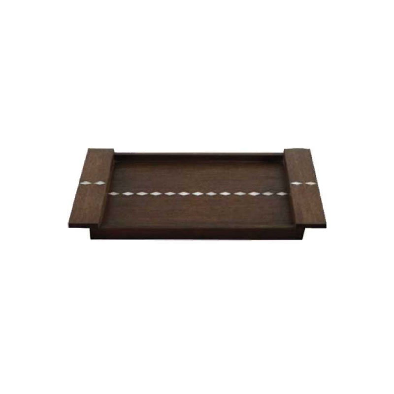 客房水杯水壶托盘