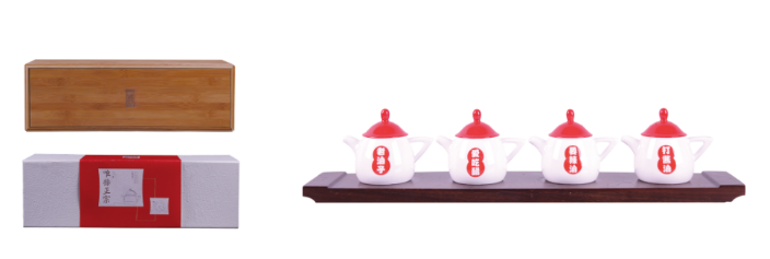 舌上百味小宝壶