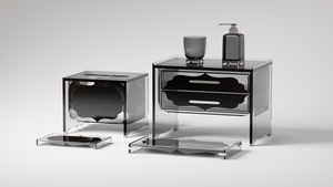 莲花纹系列酒店用品 