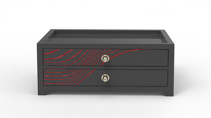 卫生间桌面收纳盒