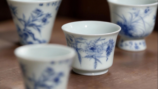 蝶恋花（套组）