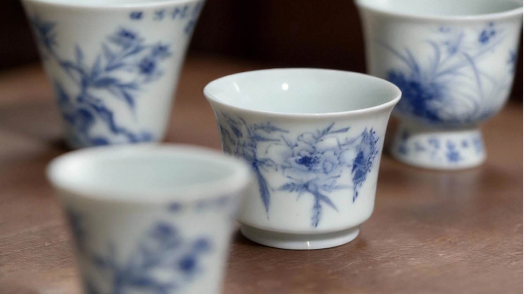 蝶恋花（套组）