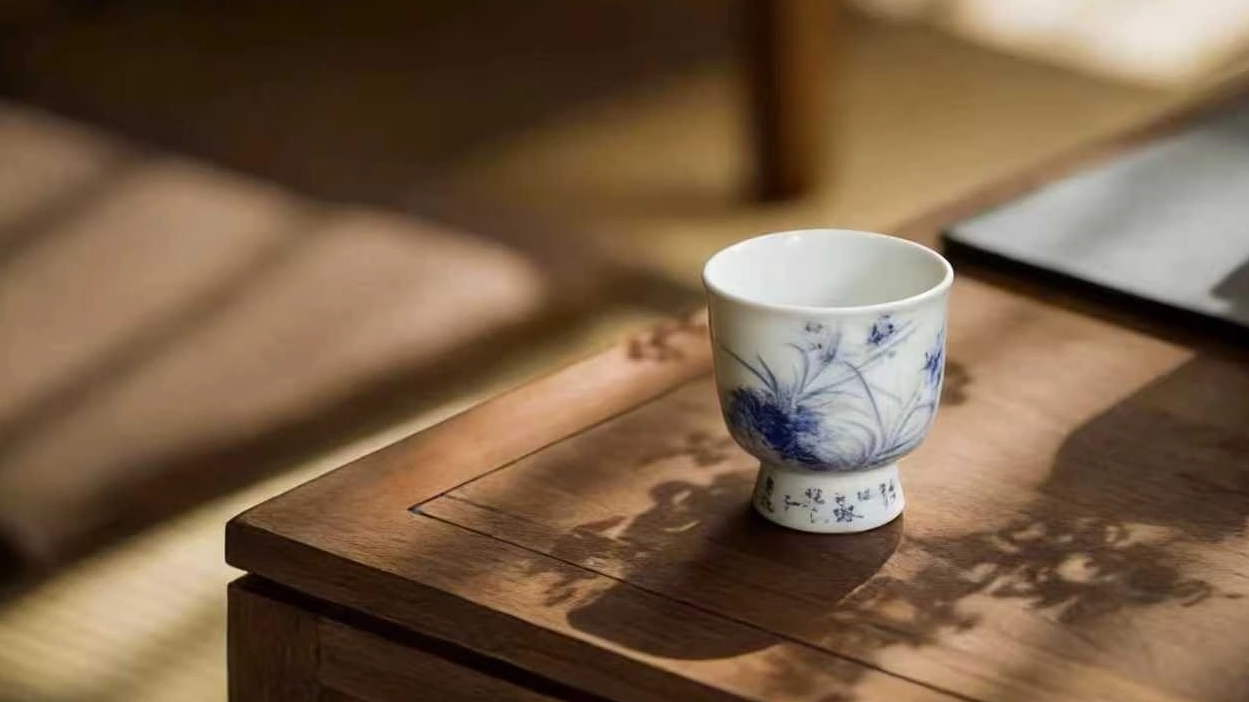 蝶恋花（套组）