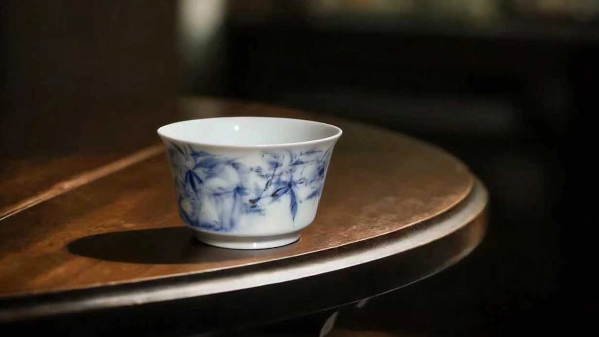 蝶恋花（套组）