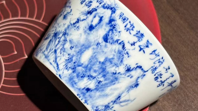 蝶恋花（单杯）